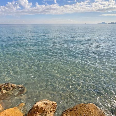 Spanish Connection - Punta Cormoran ラ・マンガ・デル・マール・メノール エクステリア 写真