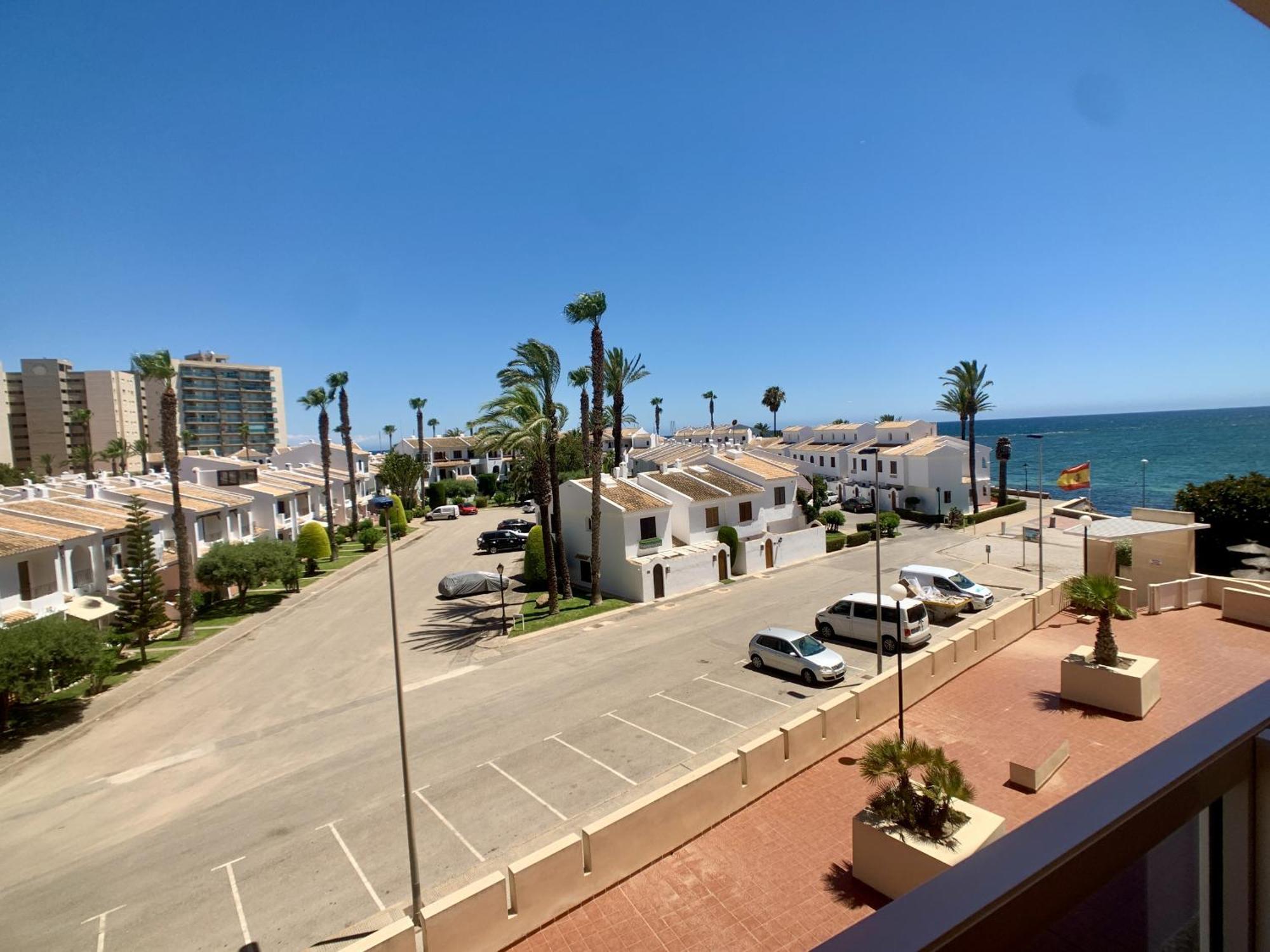 Spanish Connection - Punta Cormoran ラ・マンガ・デル・マール・メノール エクステリア 写真